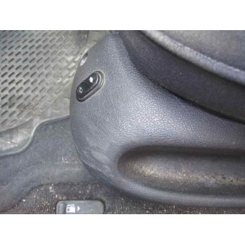 ford mondeo berlina (gd) del año 1998