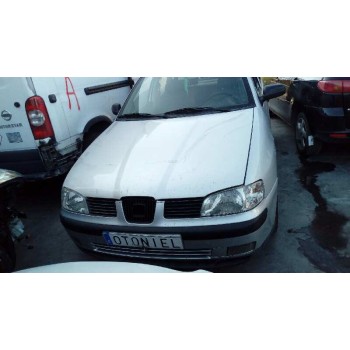 SEAT IBIZA (6K1)