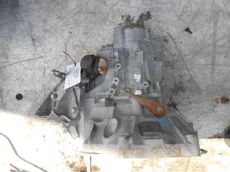 Recambio de caja cambios para lancia ypsilon (101) 1.3 jtd cat referencia OEM IAM 188A9000 5V 188A9000