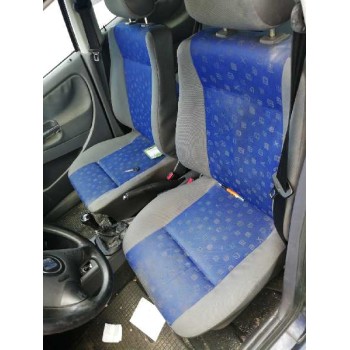 seat ibiza (6k1) del año 2000