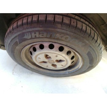 fiat doblo cargo (223) del año 2005