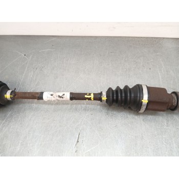 Recambio de transmision trasera izquierda para peugeot 508 sw i (8e_) 2.0 hdi rxh hybrid4 referencia OEM IAM 9671845280  