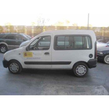 renault kangoo (f/kc0) del año 2001