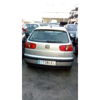 seat ibiza (6k1) del año 2001