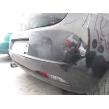 fiat grande punto (199) del año 2008