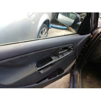 seat ibiza (6k1) del año 2000