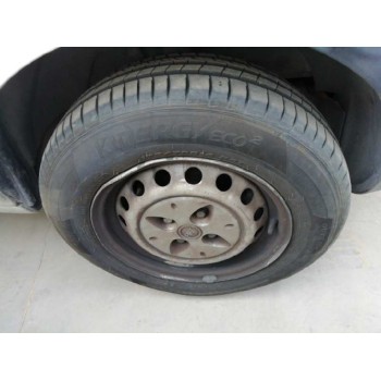 fiat doblo cargo (223) del año 2005