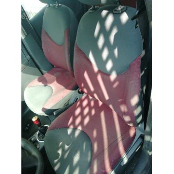 citroën c3 del año 2009