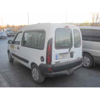 renault kangoo (f/kc0) del año 2001
