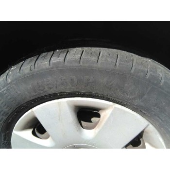 volkswagen polo (9n3) del año 2005