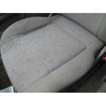 seat arosa (6h1) del año 2000