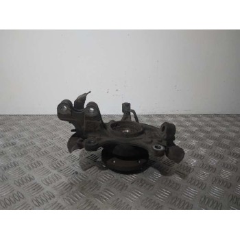 Recambio de mangueta delantera derecha para citroën c4 picasso feel referencia OEM IAM   