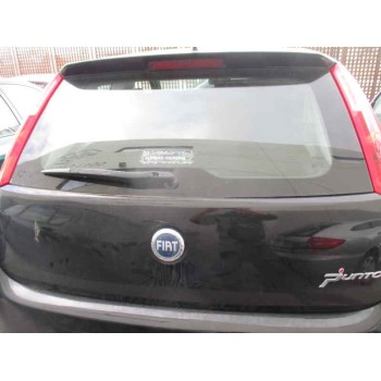 fiat grande punto (199) del año 2008