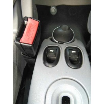 citroën c3 del año 2002