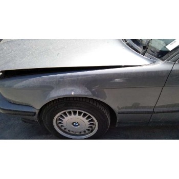 bmw serie 5 berlina (e34) del año 1992