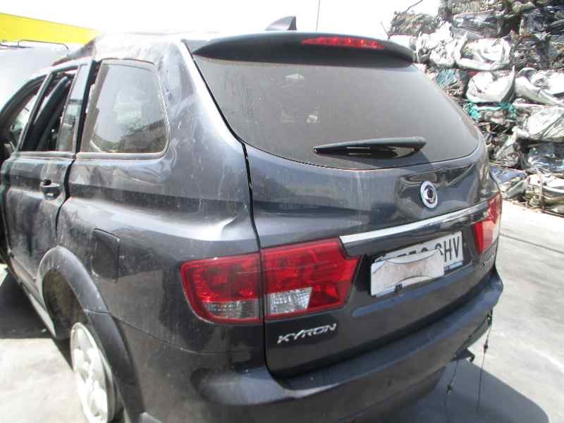 SSANGYONG KYRON