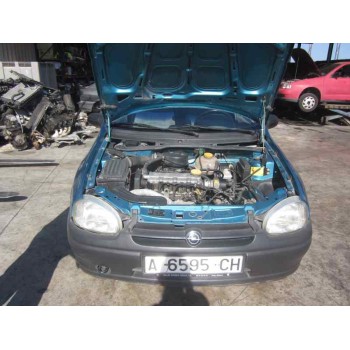 OPEL CORSA B