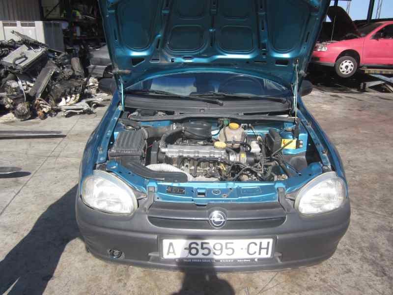 opel corsa b del año 1993