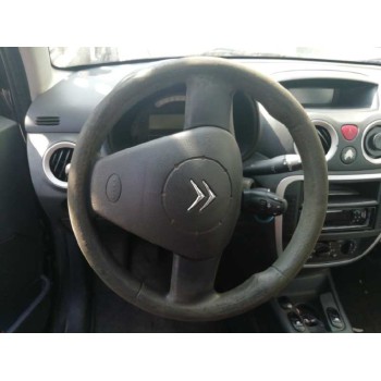 citroën c3 del año 2009