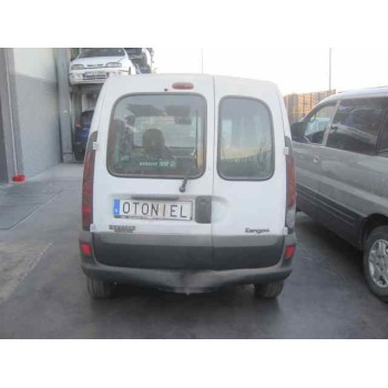 renault kangoo (f/kc0) del año 2001