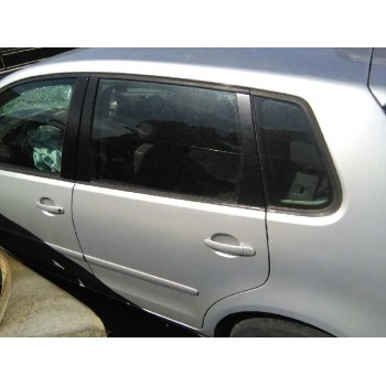 volkswagen polo (9n3) del año 2005