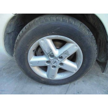 nissan x-trail (t30) del año 2006