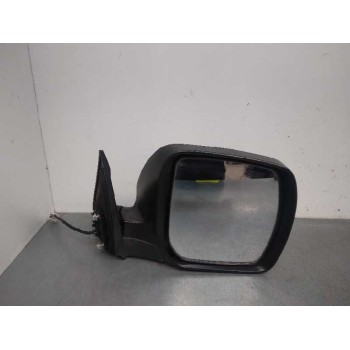 Recambio de retrovisor derecho para subaru forester s12 executive referencia OEM IAM  NO ABATIBLE 5 CABLES