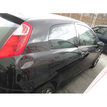 fiat grande punto (199) del año 2008
