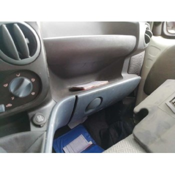 fiat doblo cargo (223) del año 2005