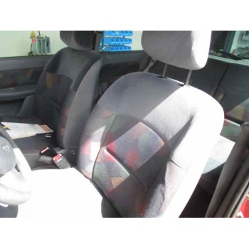 renault clio ii fase i (b/cbo) del año 1999