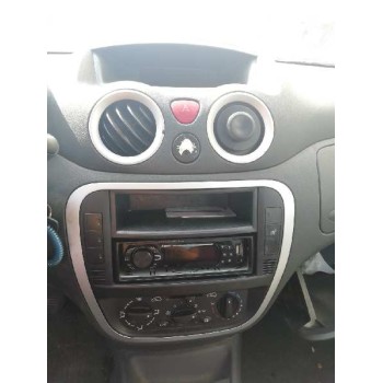 citroën c3 del año 2009