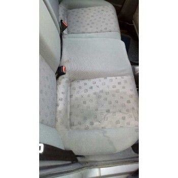 seat ibiza (6k1) del año 2001