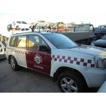 nissan x-trail (t30) del año 2006