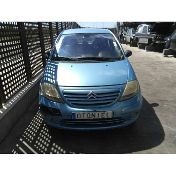 citroën c3 del año 2002