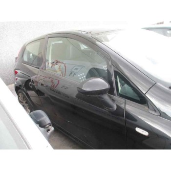 fiat grande punto (199) del año 2008