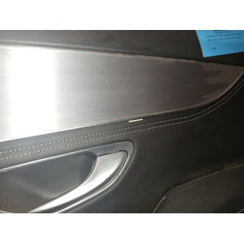 Recambio de guarnecido puerta delantera derecha para mercedes-benz clase c w205 c200 bluetec referencia OEM IAM   