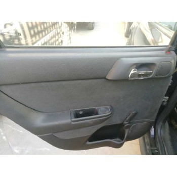 opel astra g berlina del año 2002