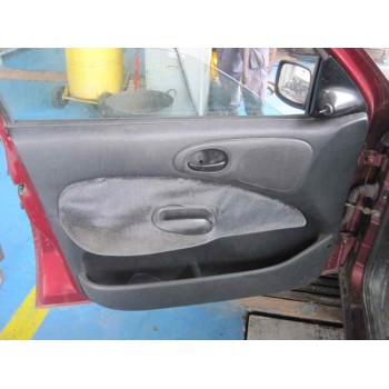 ford escort berl./turnier del año 1999