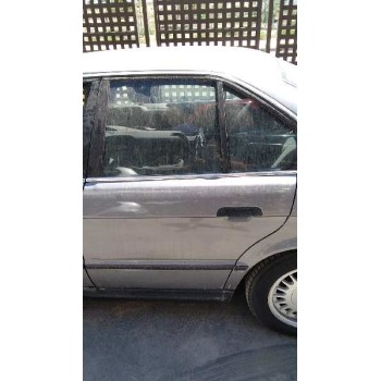 bmw serie 5 berlina (e34) del año 1992