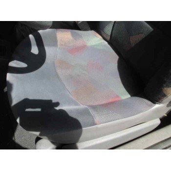 renault clio ii fase i (b/cbo) del año 1999