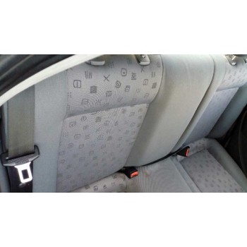 seat ibiza (6k1) del año 2001