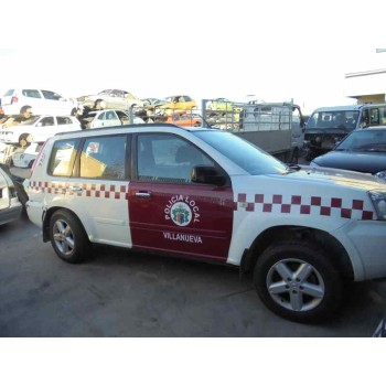 nissan x-trail (t30) del año 2006