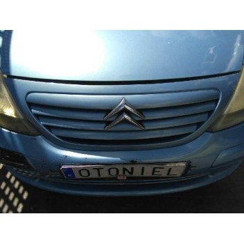 citroën c3 del año 2002