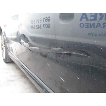 fiat grande punto (199) del año 2008