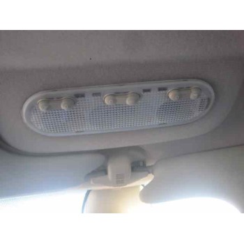 renault megane ii classic berlina del año 2003