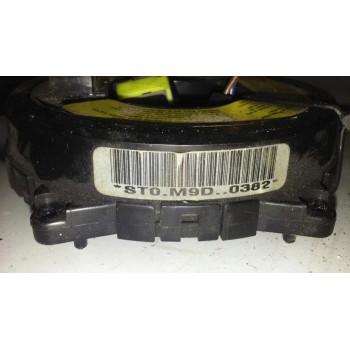 Recambio de anillo airbag para mitsubishi santamo (hyundai) santamo confort referencia OEM IAM ST0M9D0382  