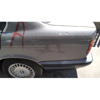 bmw serie 5 berlina (e34) del año 1992