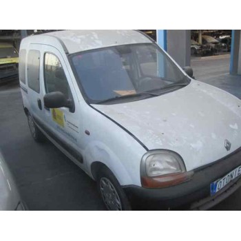 renault kangoo (f/kc0) del año 2001