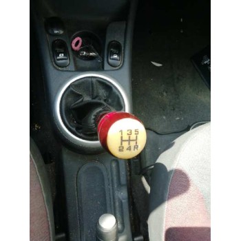 citroën c3 del año 2009