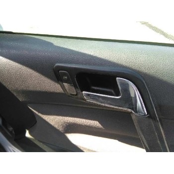 volkswagen polo (9n3) del año 2005